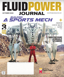 Fluid Power Journal Article - Part 1